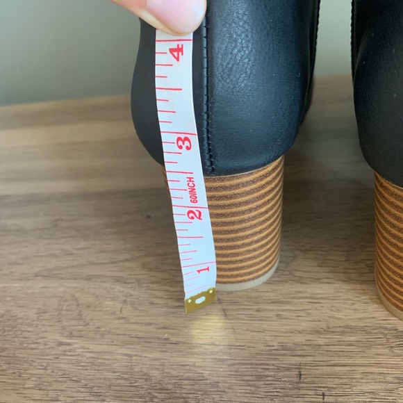 Booties - Picture 4 of 8